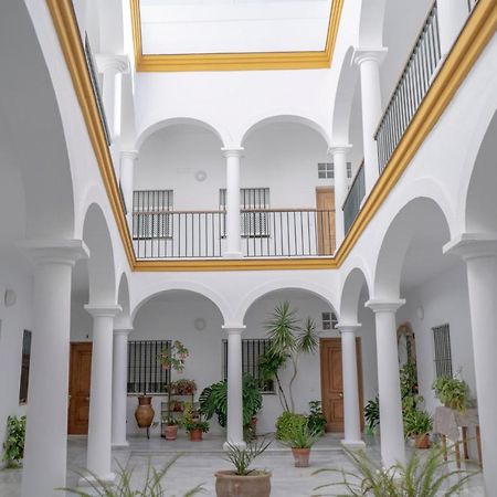 Appartement Loft Super Luminoso En El Centro Del Puerto De Santa Maria. Extérieur photo